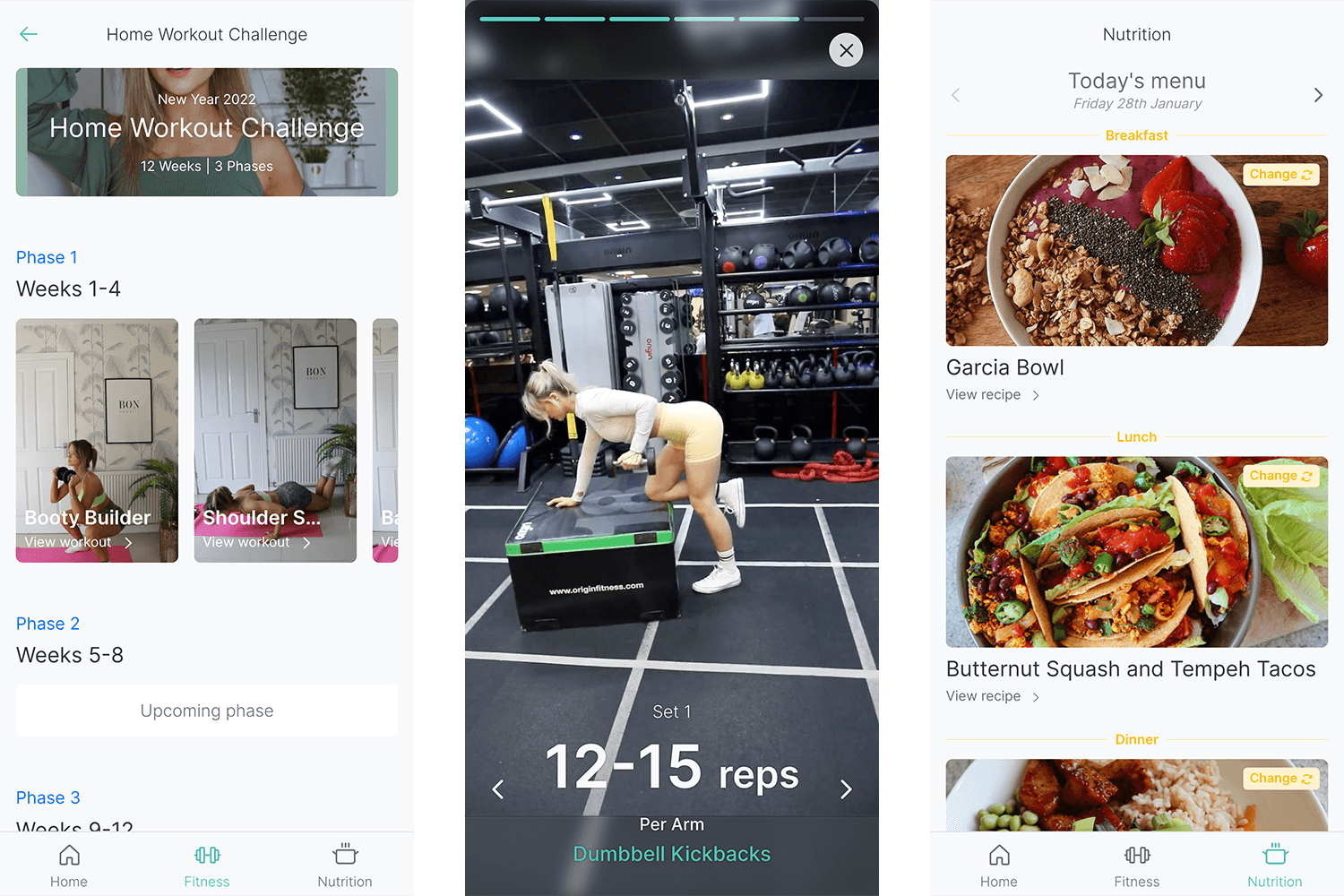 Naturally Stefanie's Vegan Aesthetics